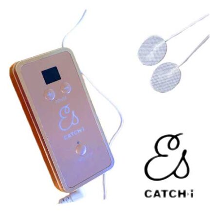 CATCH-i  ES