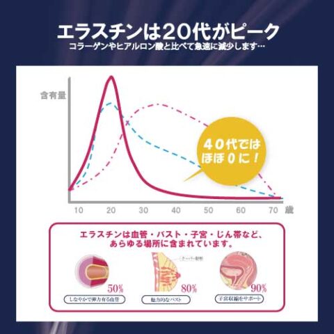 スーパーエラスチン PLUS - 画像 (3)