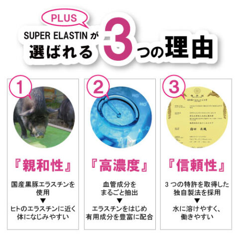 スーパーエラスチン PLUS - 画像 (7)