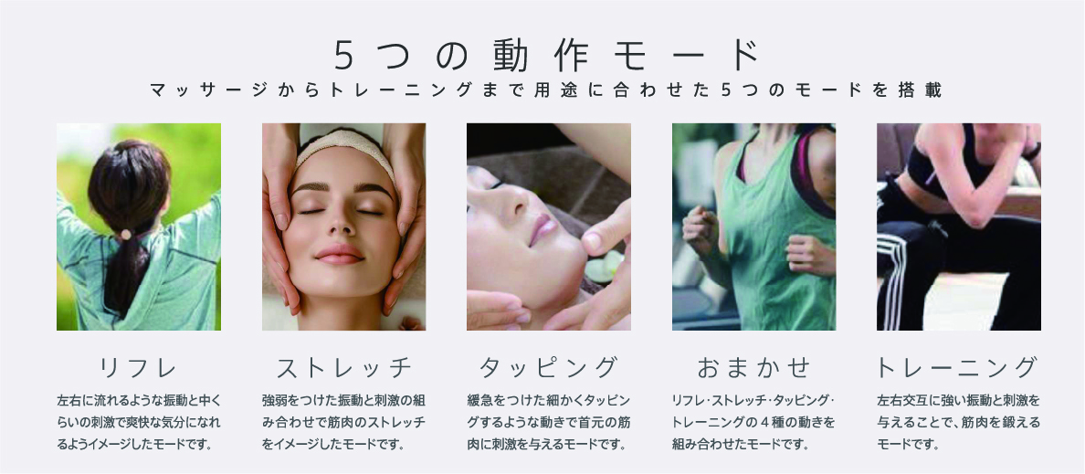 スマートネック