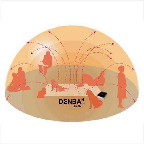 デンバヘルスハイグレード | DENBA公式一次販売店