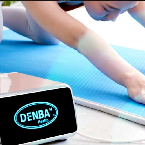 DENBA Health スタンダード | DENBA公式一次販売店